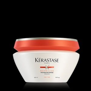 Kerastase Nutritive Masquintense Fine Hair Mask